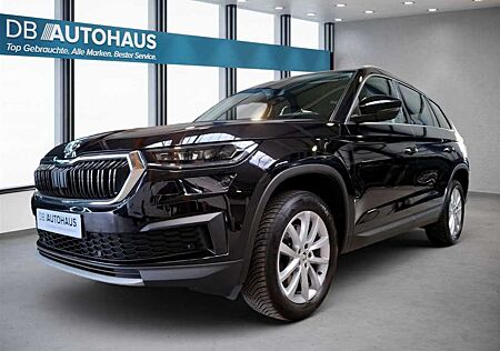 Skoda Kodiaq Style 2.0 TSI DSG 4MOTION