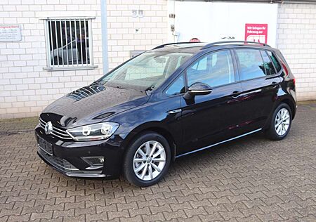 VW Golf Sportsvan Volkswagen Lounge, Automatik, Top Zustand!