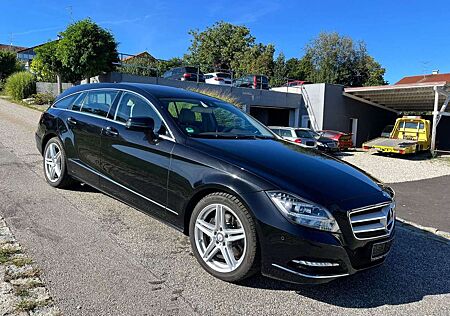 Mercedes-Benz CLS CLS 350 CDI*2 HAND*TOP*