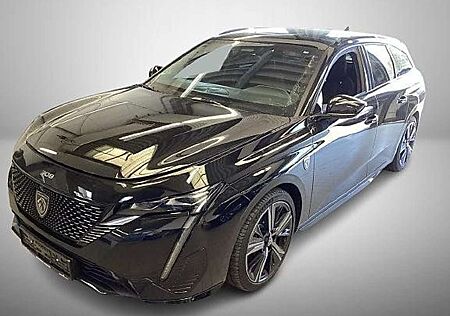 Peugeot 308 1.5 BlueHDi 130 SW GT AUT/KeyLess/Navi/SHZ