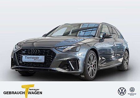 Audi A4 40 TFSI Q 2 x S LINE LM19 KAMERA NAVI+