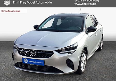 Opel Corsa 1.2 Direct Inj Turbo Start/Stop Automatik El
