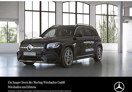 Mercedes-Benz GLB 200 d 4M AMG-LINE MBUX KAMERA APPLE