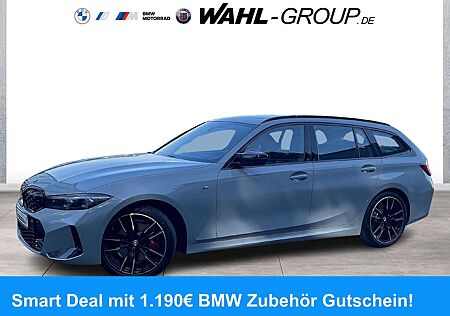 BMW 340 M340i xDrive M Sportpaket Pro PANO MEMORY KEYLESS