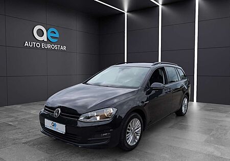 VW Golf Variant Volkswagen Cup BMT *Navi*SHZ*PDC*