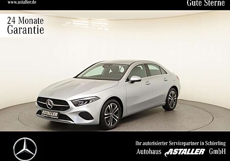 Mercedes-Benz A 180 Limousine Progressive Advanc+Led+WiPa+Kam