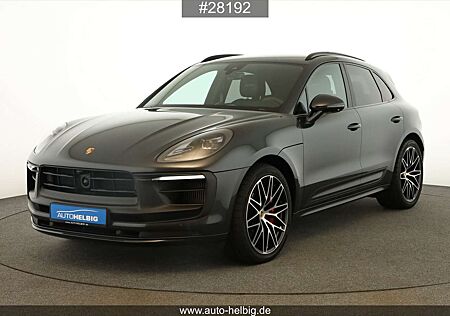 Porsche Macan GTS #SportChrono#AHK#360°#BOSE#STHZ#21Zoll