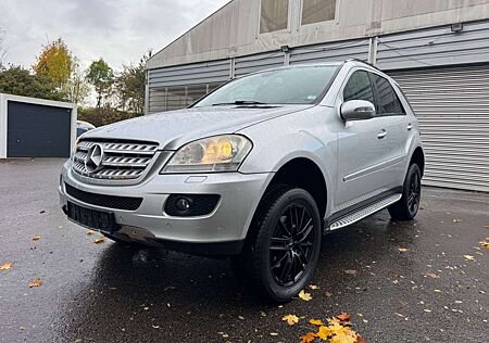 Mercedes-Benz ML 280 ML -Klasse CDI 250Ps