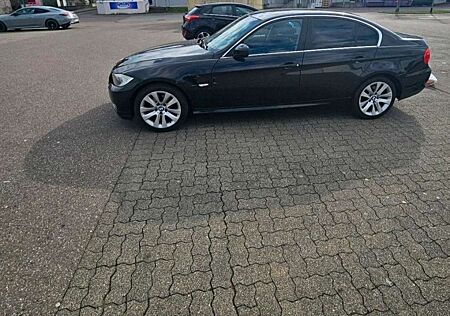 BMW 318i 318 Edition Sport