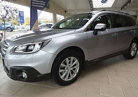 Subaru Outback Comfort Leder