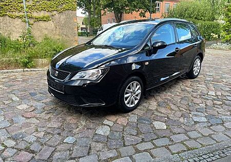 Seat Ibiza ST Style Salsa