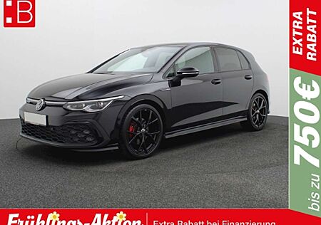 VW Golf Volkswagen 8 2.0 TDI DSG GTD PANO IQ.LIGHT KESSY KAMERA ESTOR