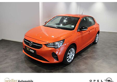 Opel Corsa -e ''Edition'' Klimaautomatik Apple/Android Blueto