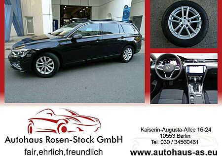 VW Passat Variant Volkswagen 2,0 TDI Automatik,Business,Mod.2020,ACC,360°,Matri