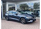 Volvo V60 T6 Twin Engin AWD Geartronic Inscription