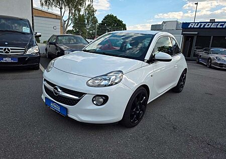 Opel Adam Jam