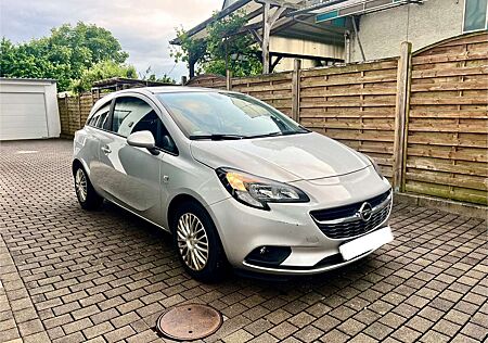 Opel Corsa 1.4 Active-TOP GEPFLEGT!