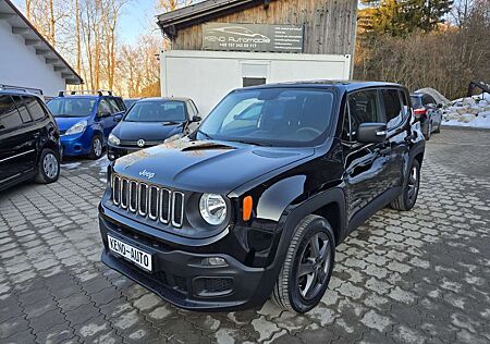 Jeep Renegade Sport FWD