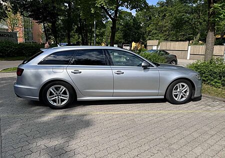 Audi A6 Avant 2.0 TDI ultra S tronic