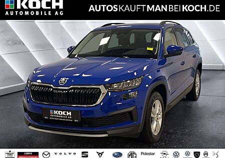Skoda Kodiaq 1.5 TSI DSG Ambition AHK KAMERA SHZ PDC 4SE