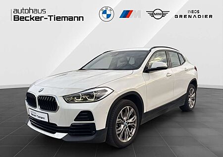 BMW X2 sDrive18i Adv. Plus | LED | Kamera | Navi | Sitzhe