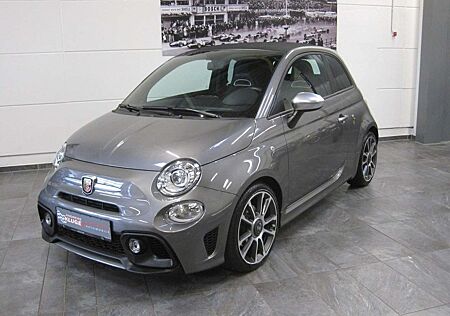 Abarth 595C Turismo AUTOMATIK/LEDER !!!