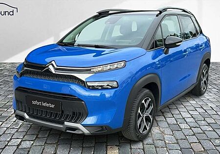 Citroën C3 Citroen III Aircross 1,2 PureTech Plus Klimaaut. LED