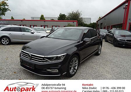 VW Passat Volkswagen Lim. (CB2)(03.2019->2021) Business