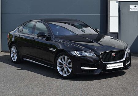 Jaguar XF 30d Aut. R-Sport