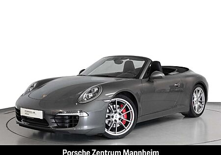 Porsche 991 -1 (911) Carrera S Cabriolet