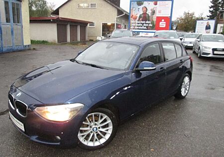 BMW 116d 116 ~ GSHD ~ Klima