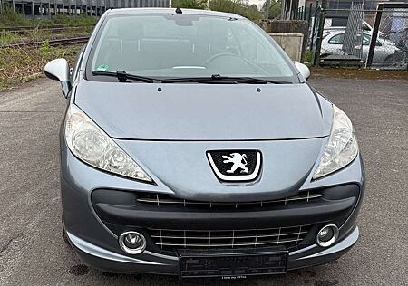 Peugeot 207 SW 120 VTi Sport