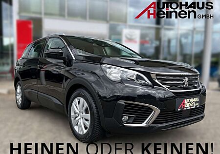 Peugeot 5008 Active PureTech 130 THP 1.2 Digitales Cockpit 2-Zo