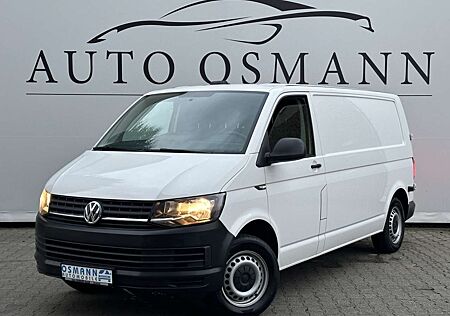 VW T6 Transporter Volkswagen Lang STANDHEIZUNG PDC HINTEN