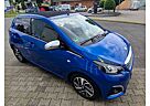 Peugeot 108 TOP Collection Faltdach