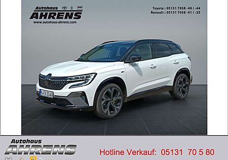 Renault Austral Mild Hybrid 160 Automatik Iconic Esprit Alpine