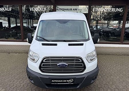 Ford Transit Kombi 350 L3 H2 9-SITZER TEMPO STARTSTOP
