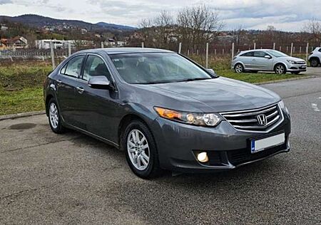 Honda Accord 2.0 i-VTEC Elegance