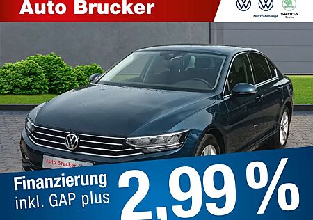 VW Passat Volkswagen Lim. Business 2.0 TSI+Elektr. Sitze+Rückfahrkamera