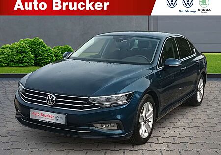 VW Passat Volkswagen Lim. Business 2.0 TSI+Elektr. Sitze+Rückfahrkamera