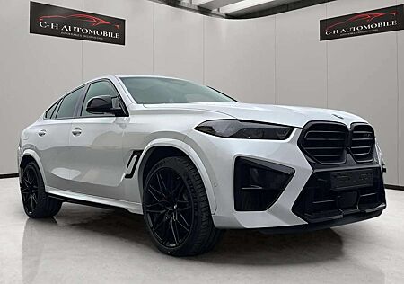 BMW X6 M Competition*B&W*SkyLounge*HUD*Massage