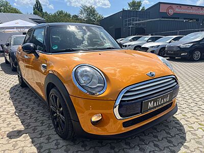 MINI Cooper 1,5 Cooper Chili
