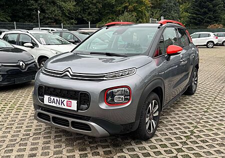 Citroën C3 Aircross Citroen 1,2i*Autmatik*Klima*1-Hand*Navi