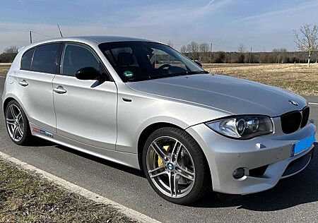 BMW 130i 130