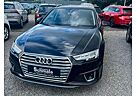 Audi A4 Avant 40 TFSI sport S line Navi Pano-Dach