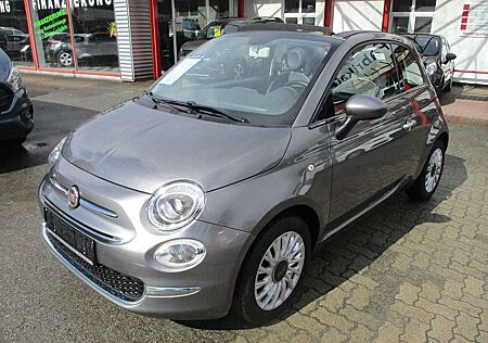 Fiat 500C 500 C 0.9 8V TwinAir Lounge *Klimaautomatik*