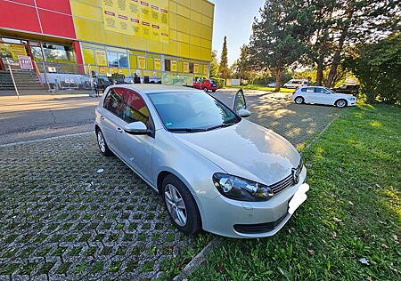 VW Golf Volkswagen Aktionsmodell 1.8 TComfortline