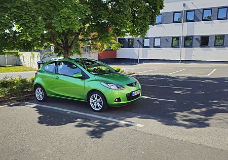 Mazda 2 1.3 Sport Impression