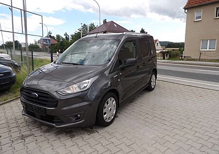 Ford Transit Connect Kombi Trend, Klima, PDC-Hinten, HU-AU NEU