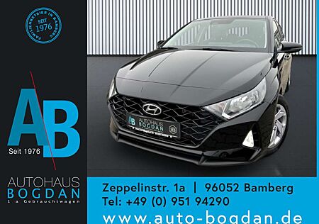 Hyundai i20 digit. Cockpit*Kamera*SHZ*PDC*Winterpaket
